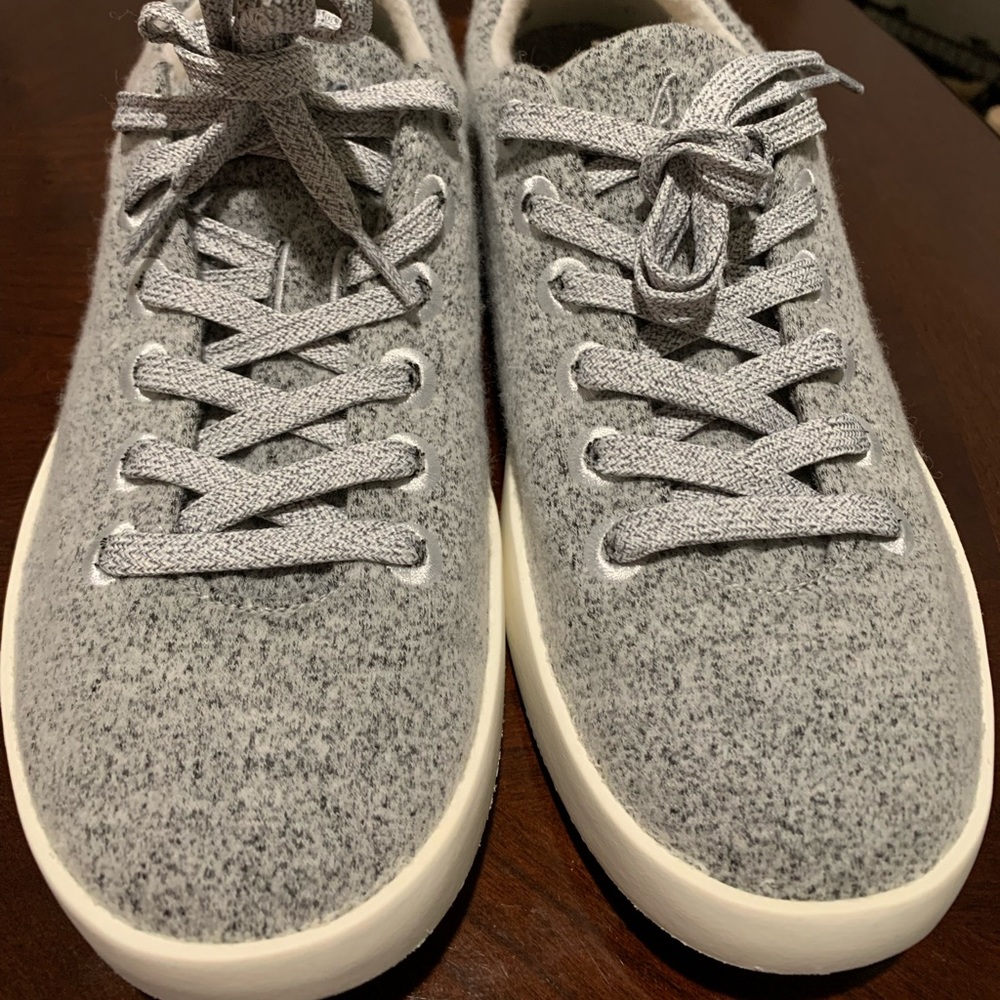 Wool piper allbirds men’s size size 10